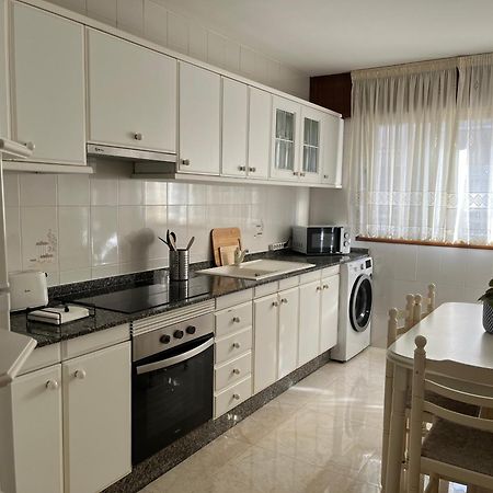 Piso Barbanza Arousa Бойро Экстерьер фото