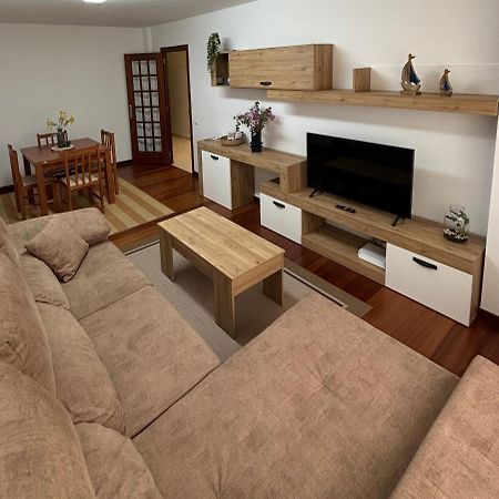 Piso Barbanza Arousa Бойро Экстерьер фото