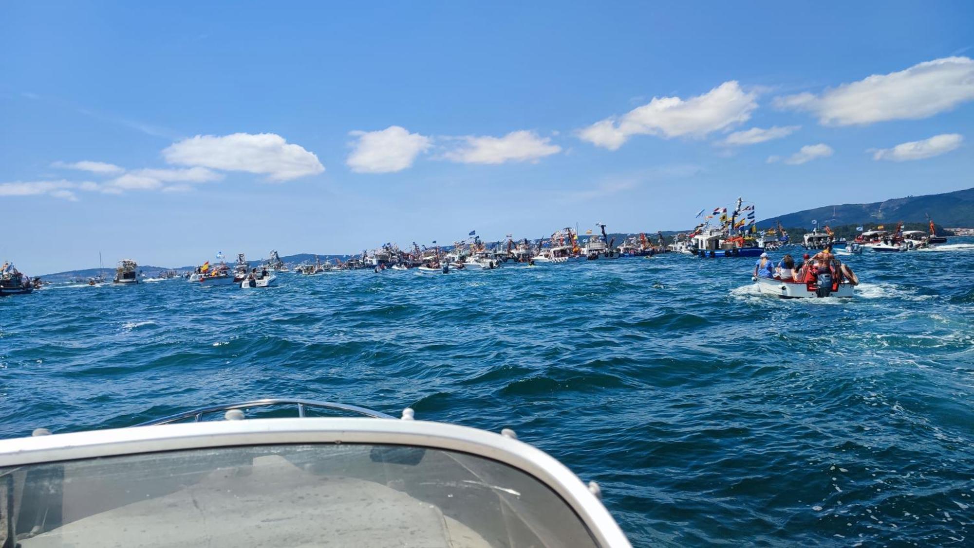 Piso Barbanza Arousa Бойро Экстерьер фото