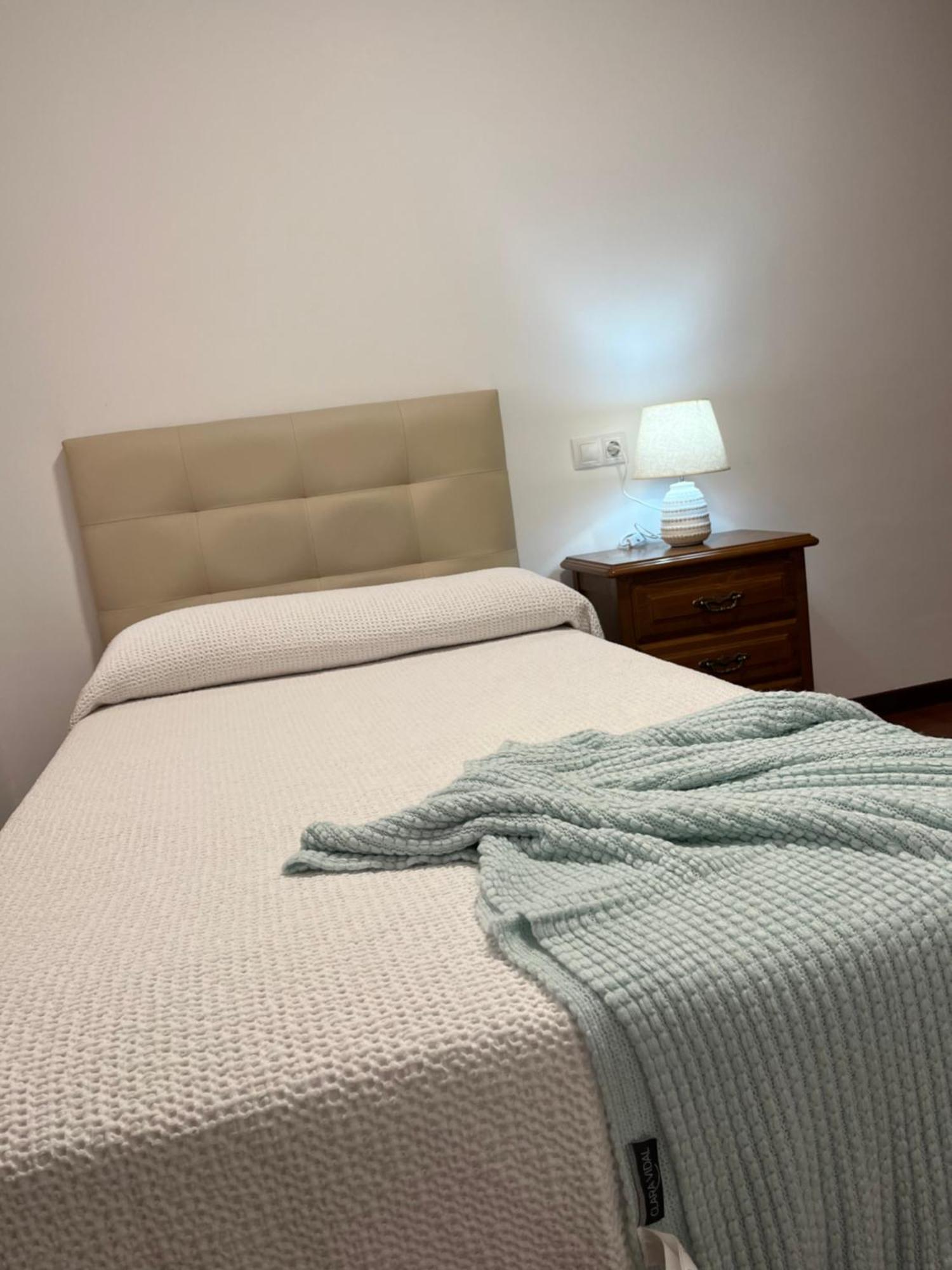 Piso Barbanza Arousa Бойро Экстерьер фото
