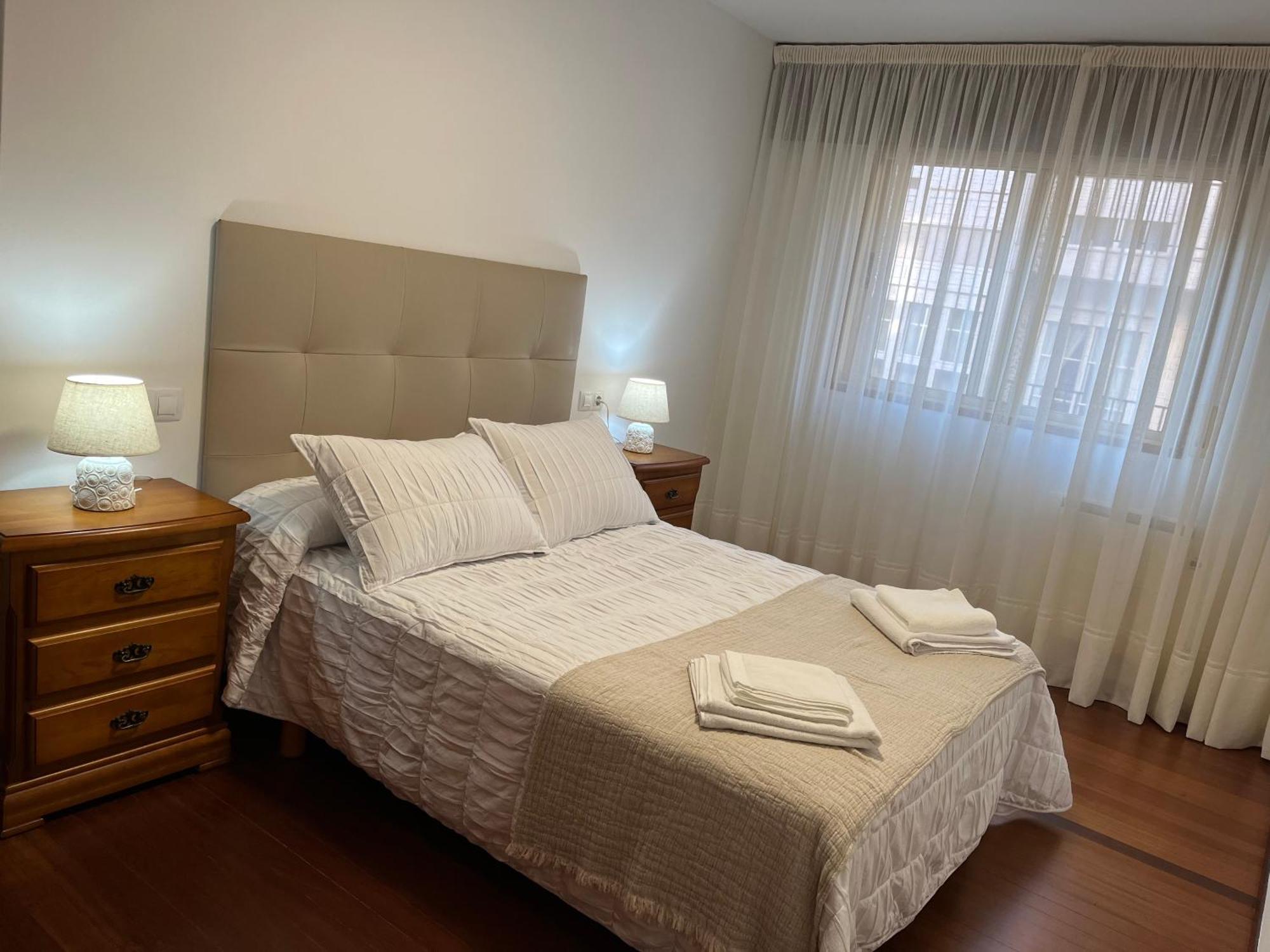 Piso Barbanza Arousa Бойро Номер фото