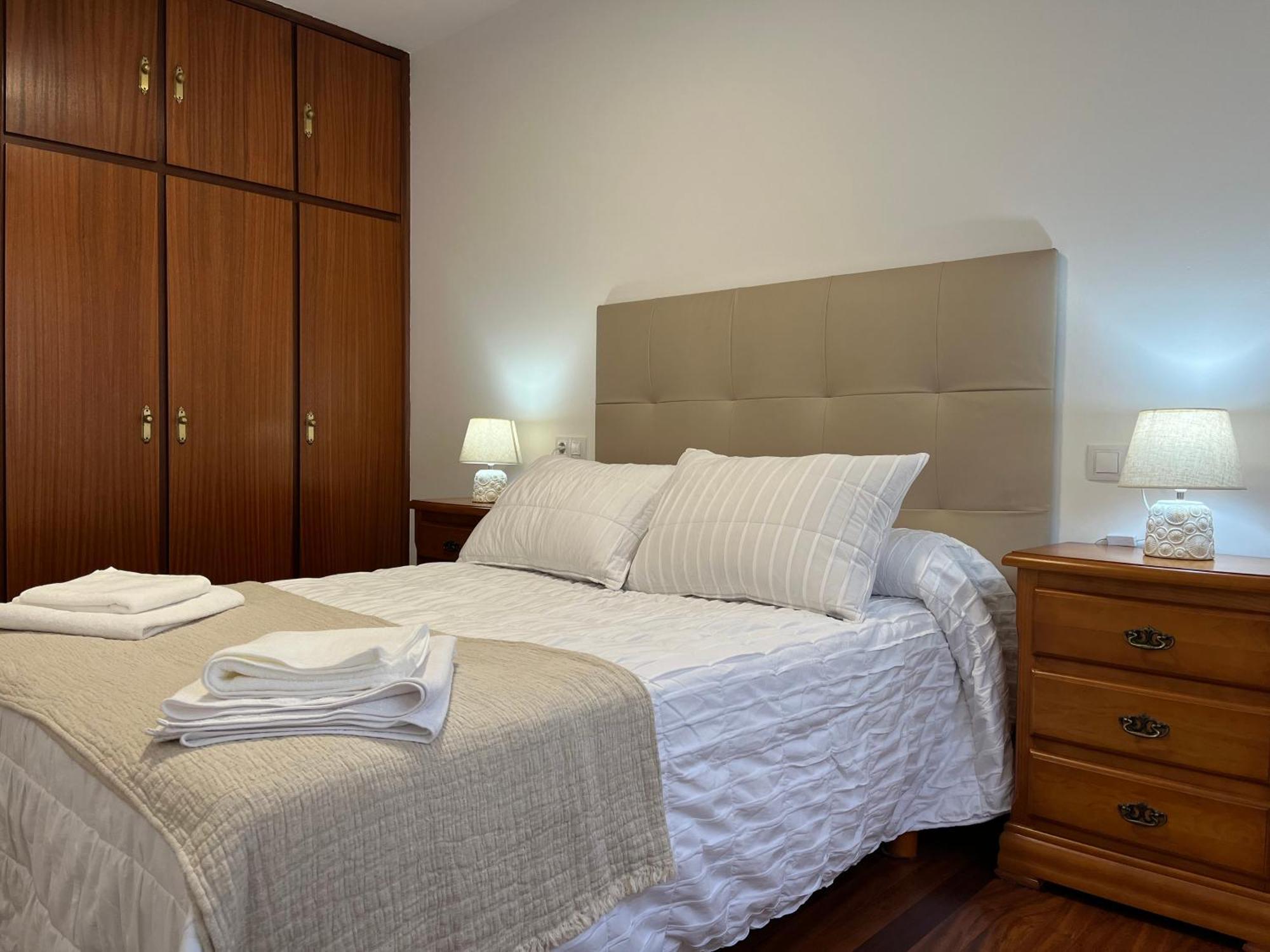 Piso Barbanza Arousa Бойро Номер фото