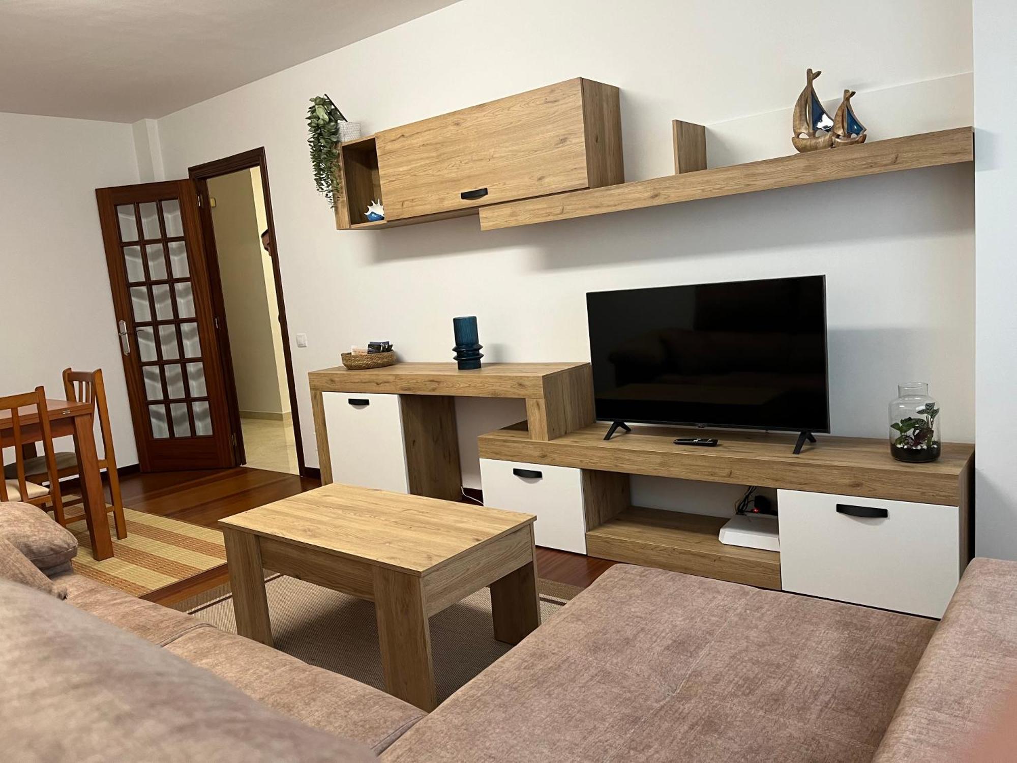 Piso Barbanza Arousa Бойро Номер фото