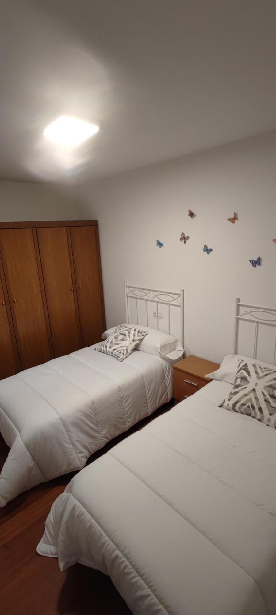 Piso Barbanza Arousa Бойро Экстерьер фото