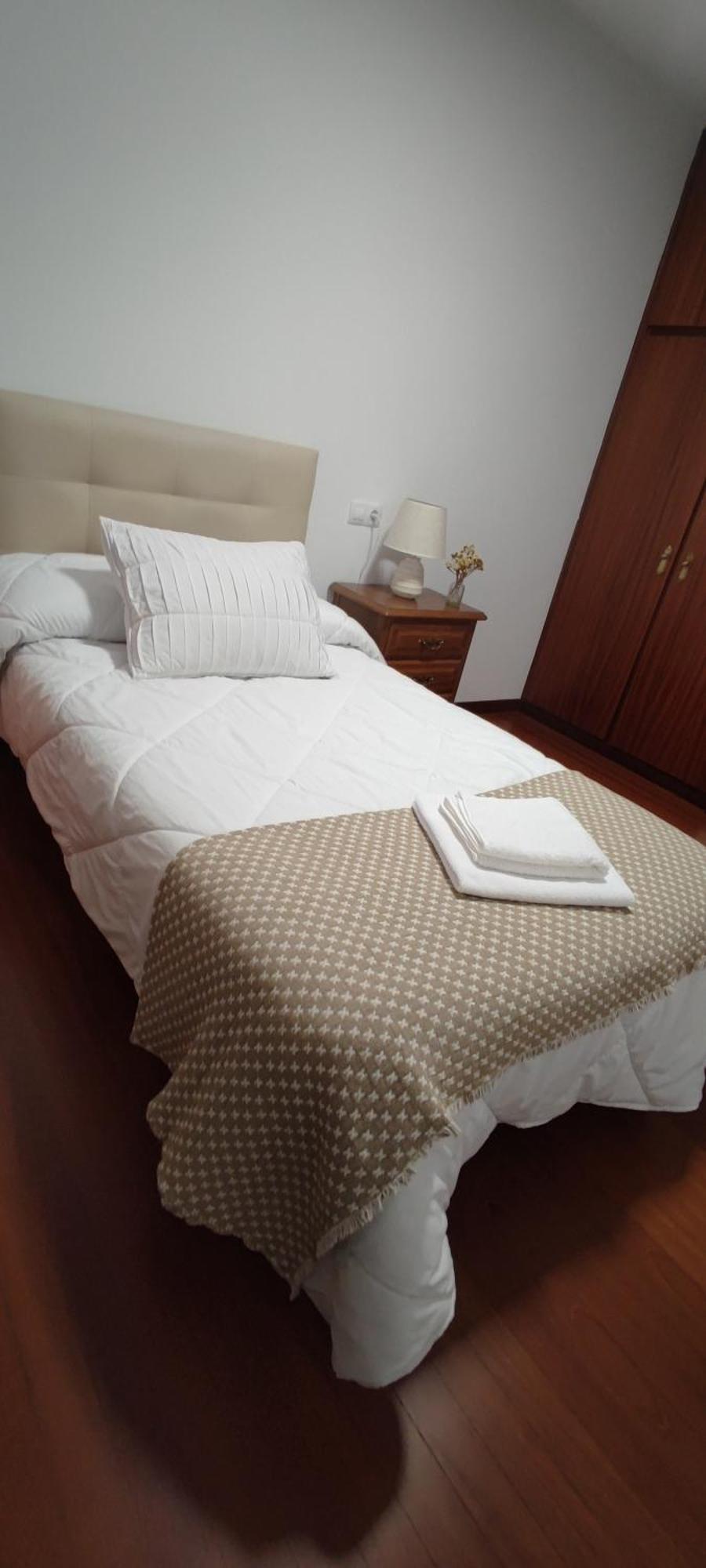 Piso Barbanza Arousa Бойро Экстерьер фото