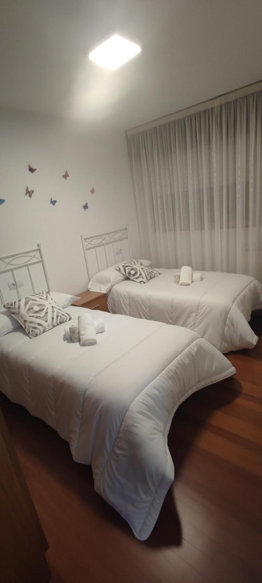 Piso Barbanza Arousa Бойро Экстерьер фото