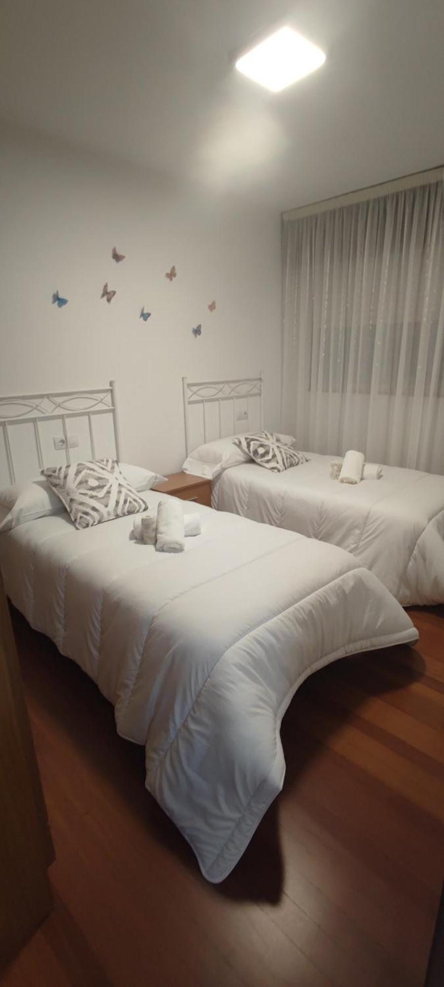Piso Barbanza Arousa Бойро Экстерьер фото