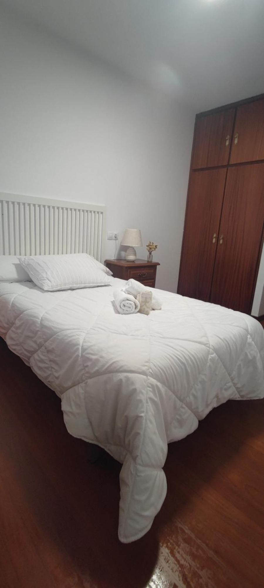 Piso Barbanza Arousa Бойро Экстерьер фото