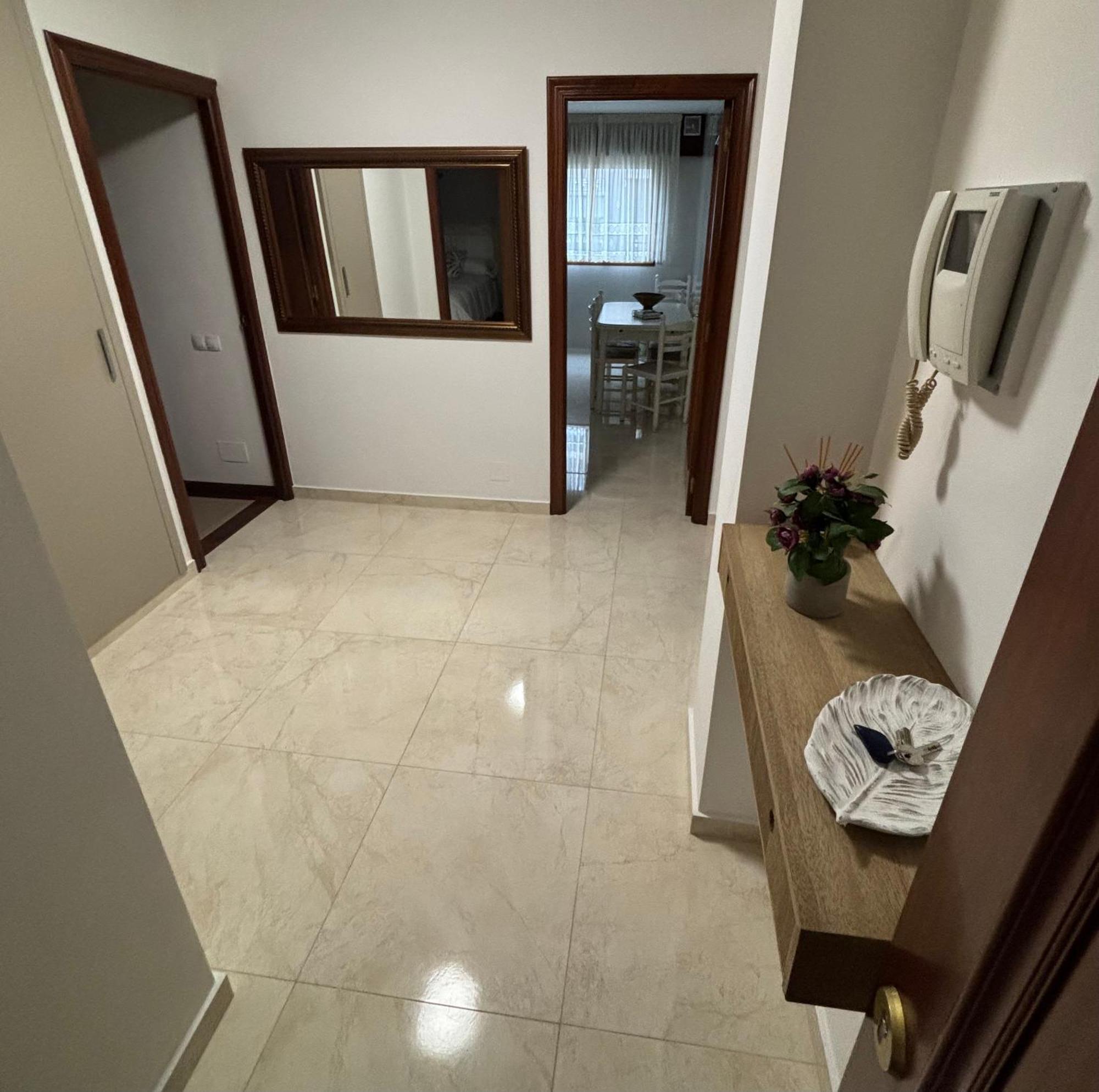 Piso Barbanza Arousa Бойро Экстерьер фото