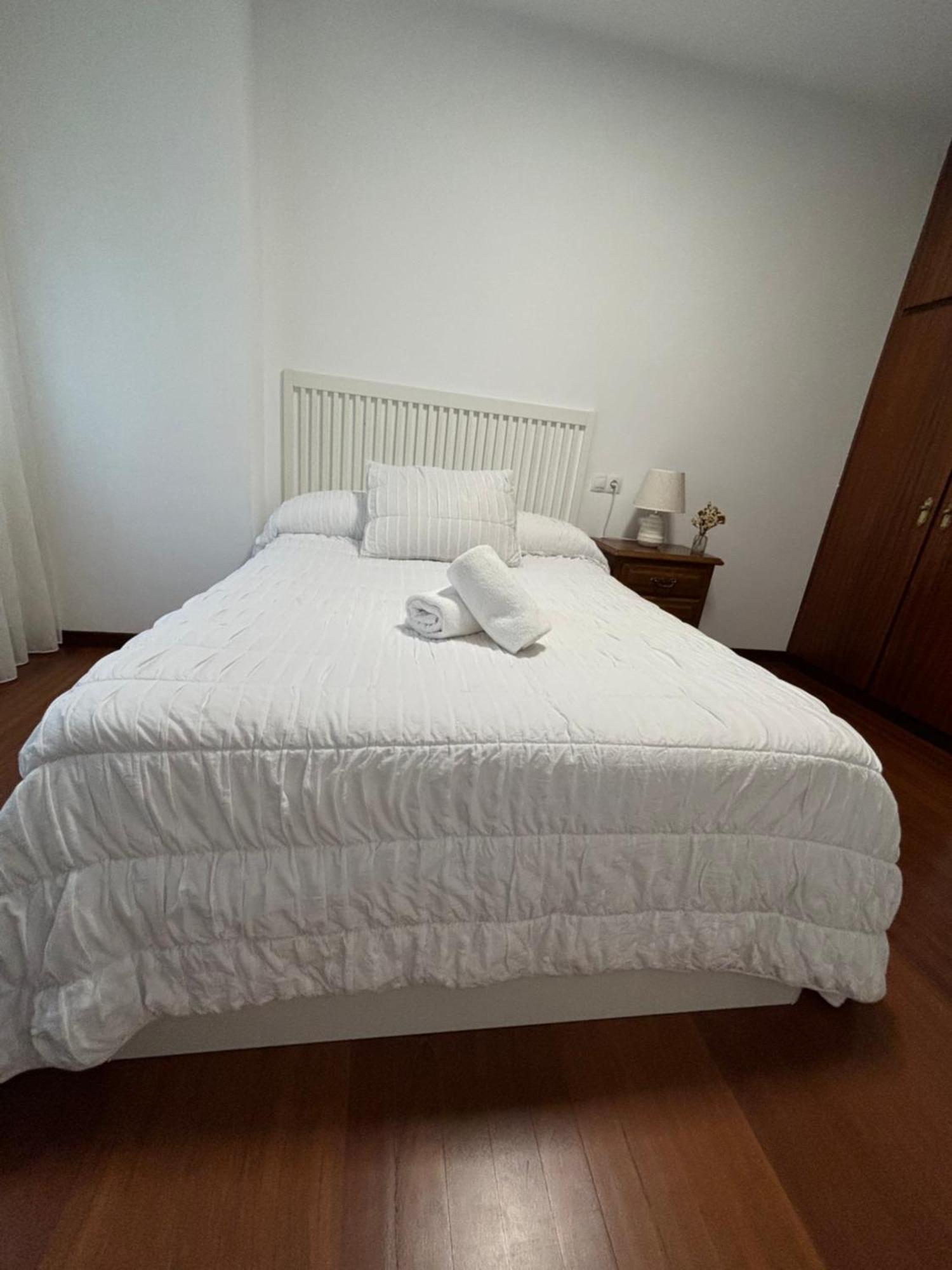 Piso Barbanza Arousa Бойро Экстерьер фото