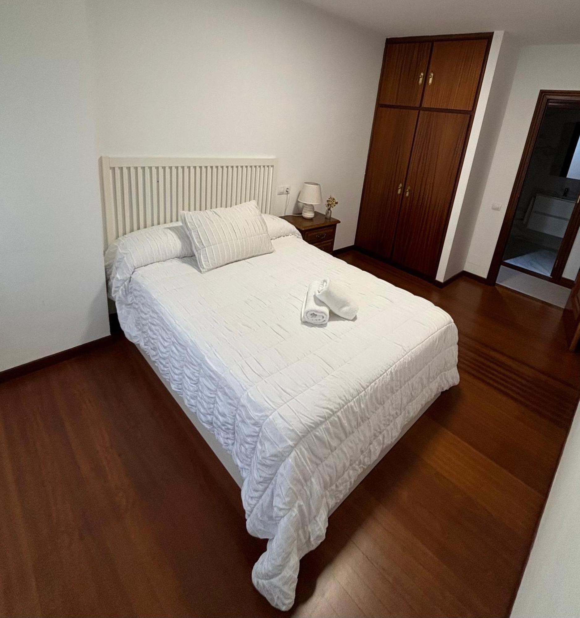 Piso Barbanza Arousa Бойро Экстерьер фото